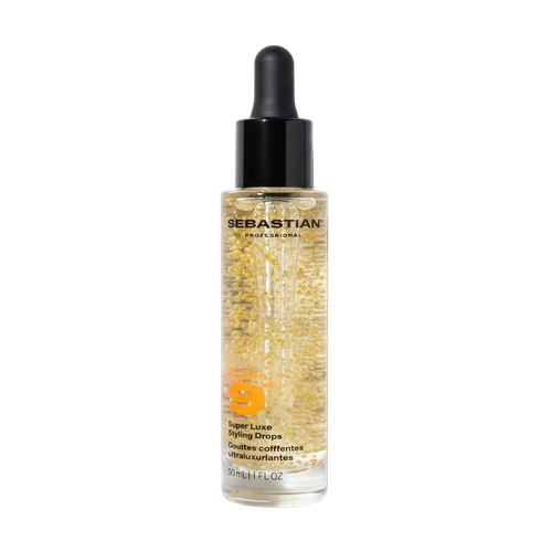 Sebastian Potion 9 Super Luxe Styling Drops-image1