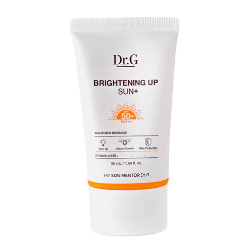 Dr.G Brightening Up SUN+ Sunscreen SPF50+ PA+