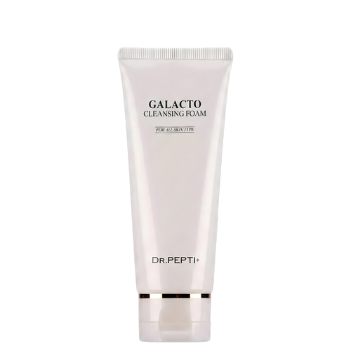 Dr.Pepti Galacto Cleansing Foam