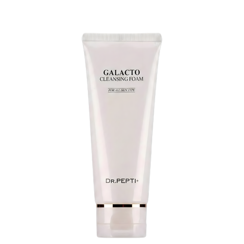 Dr.Pepti Galacto Cleansing Foam-image1