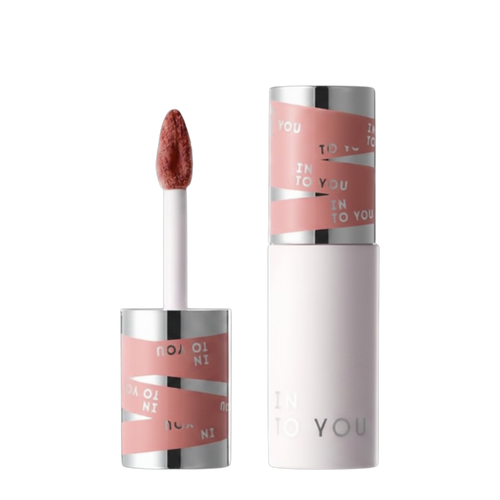 Into You Shero Super Matte Lip & Cheek Mud