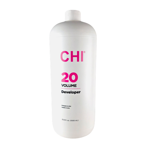 CHI Ionic Shine Shades Color Generator Cream Developer-image1
