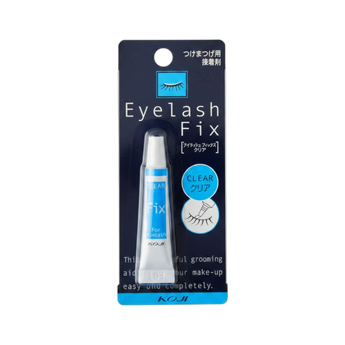 Koji Eyelash Fix Glue-image1