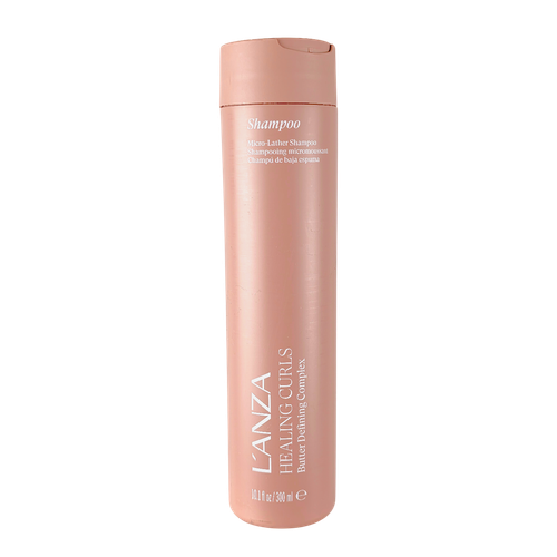 Lanza Healing Curls Butter Defining Complex Shampoo