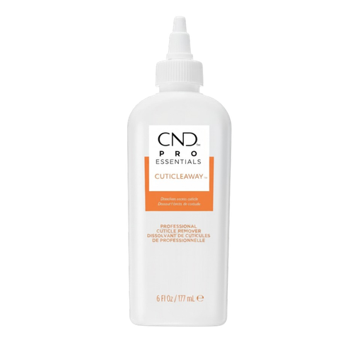 CND Essentials Cuticle Away Professional Cuticle Remover - 6 oz-image1