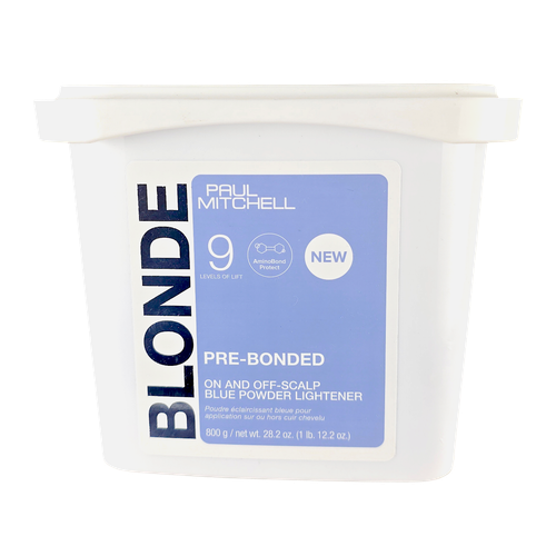 Paul Mitchell Blonde Pre-Bonded Lightener-image1