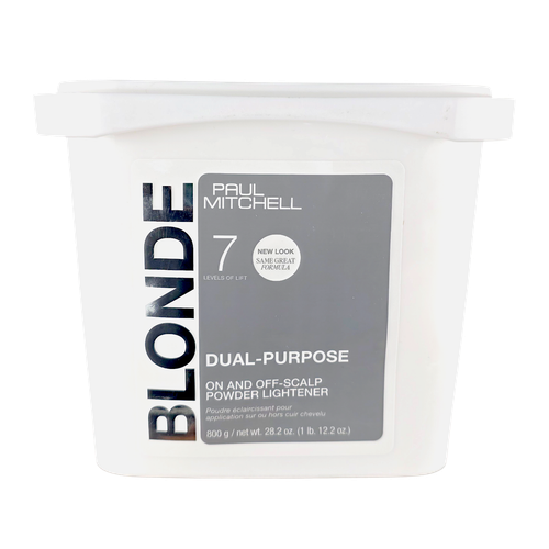 Paul Mitchell Blonde Dual Purpose Lightener-image1