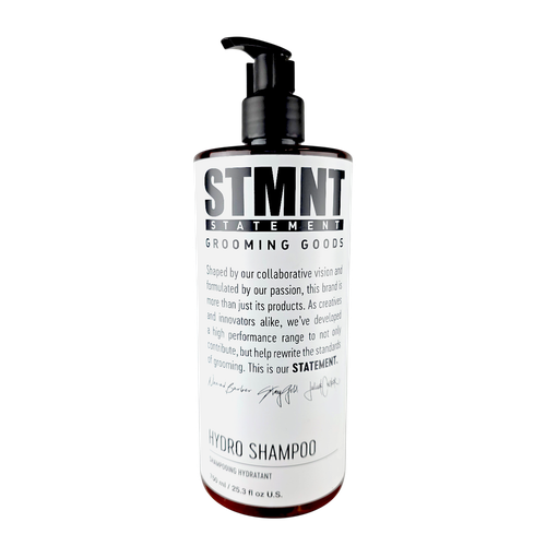 STMNT Grooming Goods Hydro Shampoo