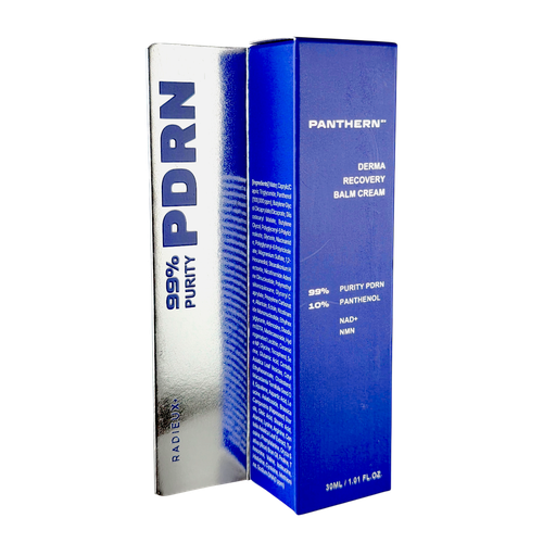 Radieux PDRN Recovery Balm Cream-image1