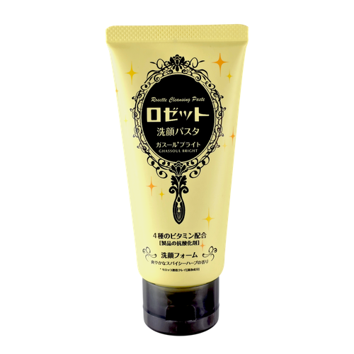 Rosette Cleansing Paste Ghassoul Bright-image1