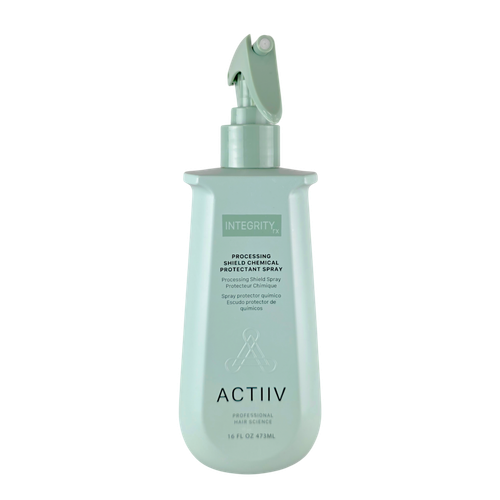 ACTiiV Hair Science INTEGRITYrx Processing Shield Chemical Protectant Spray-image1