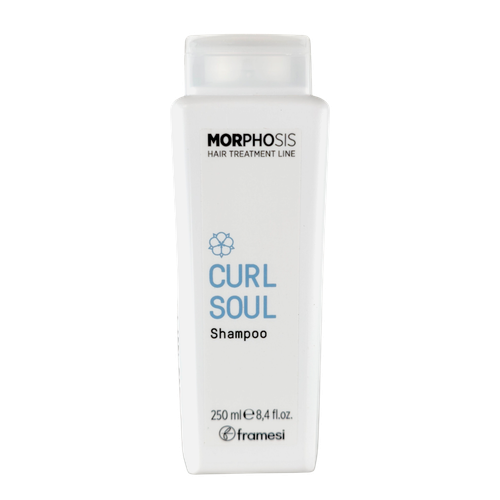 Framesi Morphosis Curl Soul Shampoo-image1