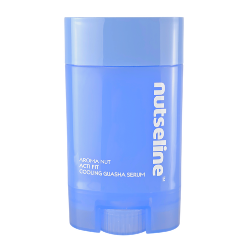 Nutseline Aroma Nut Acti Fit Cooling Guasha Serum-image1