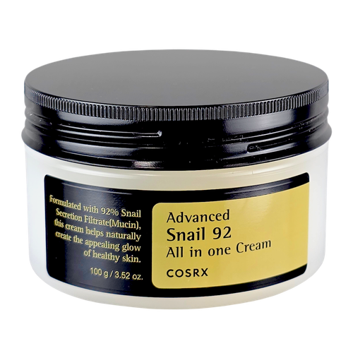 CORSX Advanced Snail 92 All in One Cream-image1