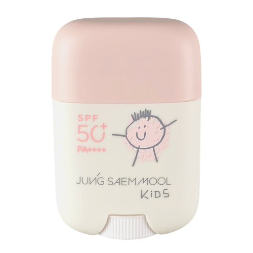 JUNG SAEM MOOL Kids Mild Sun Stick SPF50+ PA+-image1