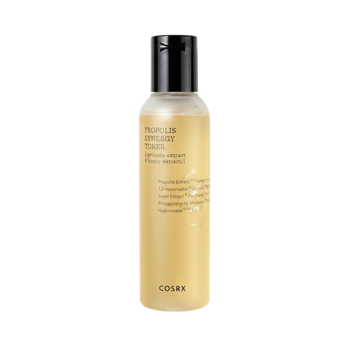 Cosrx 72% Propolis Synergy Honey Toner