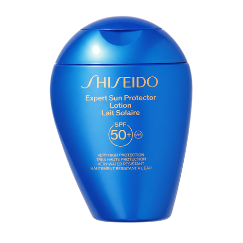 Shiseido Expert Sun Protector Lotion SPF 50+-image1