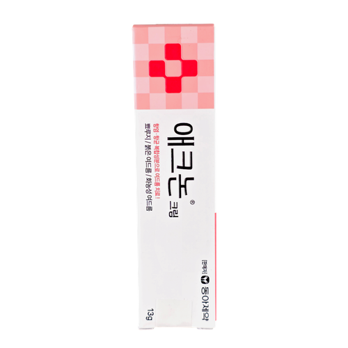 DONG-A PHAM Acnon Cream Acne Spot Treatment-image1
