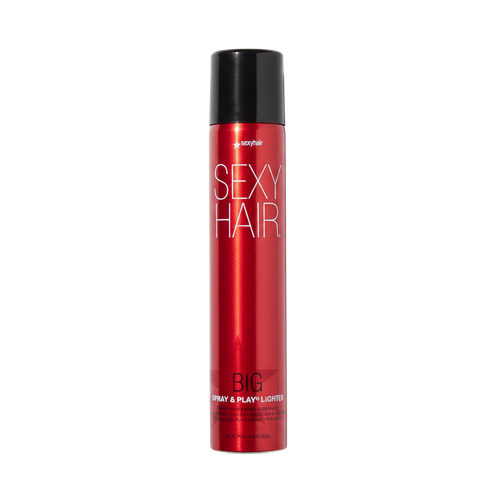 SexyHair Big Spray & Play Lighter-image1
