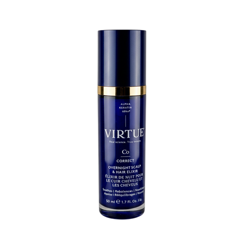 Virtue Overnight Scalp & Hair Elixir-image1