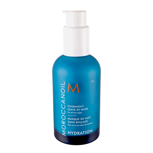 Moroccanoil Overnight Leave in Mask