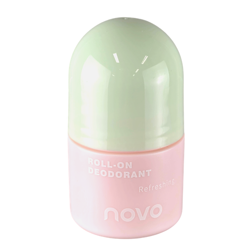 Novo Refreshing Roll-On Deodorant-image1