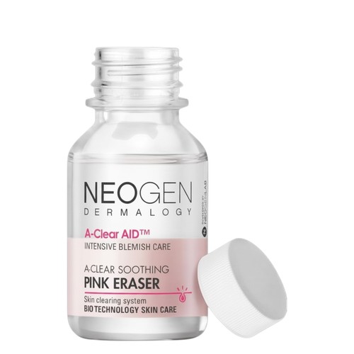 Neogen A-Clear Soothing Pink Eraser-image1