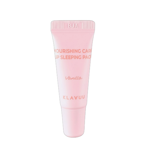 KLAVUU Nourishing Care Lip Sleeping Pack Mini-image1