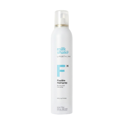 Milkshake Lifestyling Flexible Hold & Fixing Hairspray-image1
