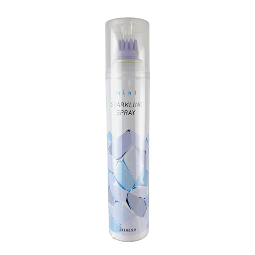 Arimino Mint Sparkling Spray