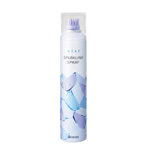 Arimino Mint Sparkling Spray-image1