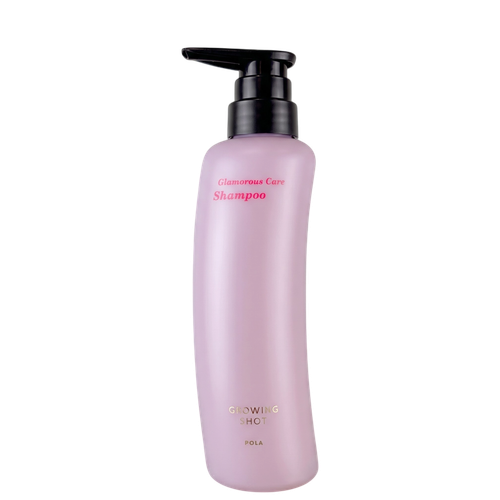 Glamorous Care Growing Shot Shampoo-image1