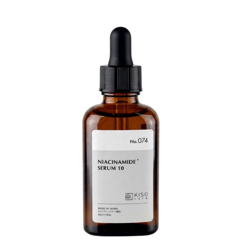 Kisocare Niacinamide Serum 10% No.074-image1