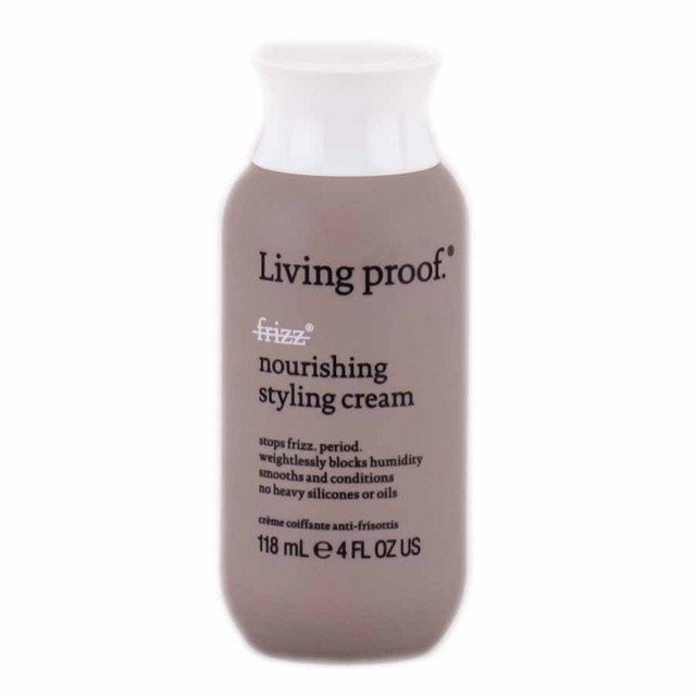 Living Proof No Frizz Nourishing Styling Cream SleekShop.com