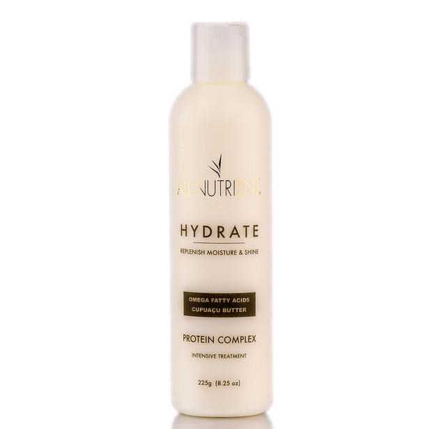 AllNutrient Hydrate Replenish Moisture and Shine Shampoo & Hydrate