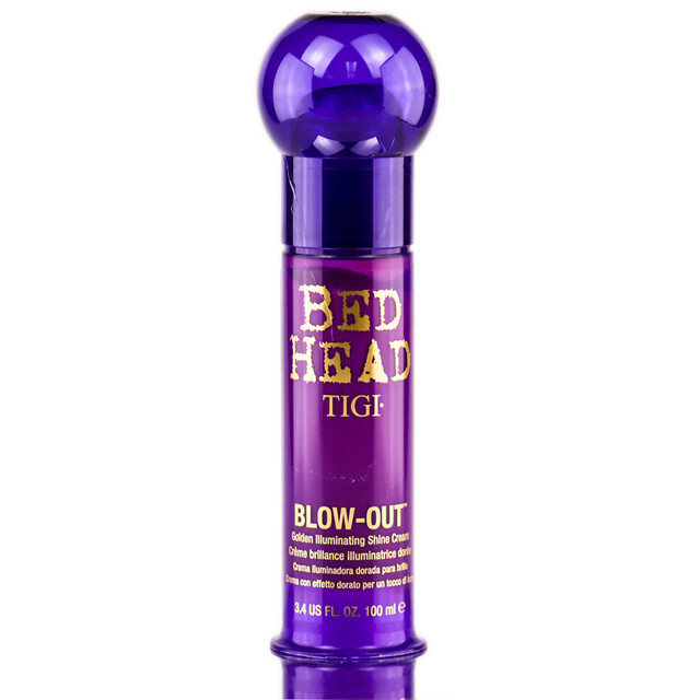 Tigi Bed Head Recharge High Octane Shine Shampoo