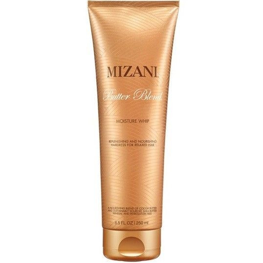 Mizani Butter Blend Perphecting Creme Normalizing Conditioner