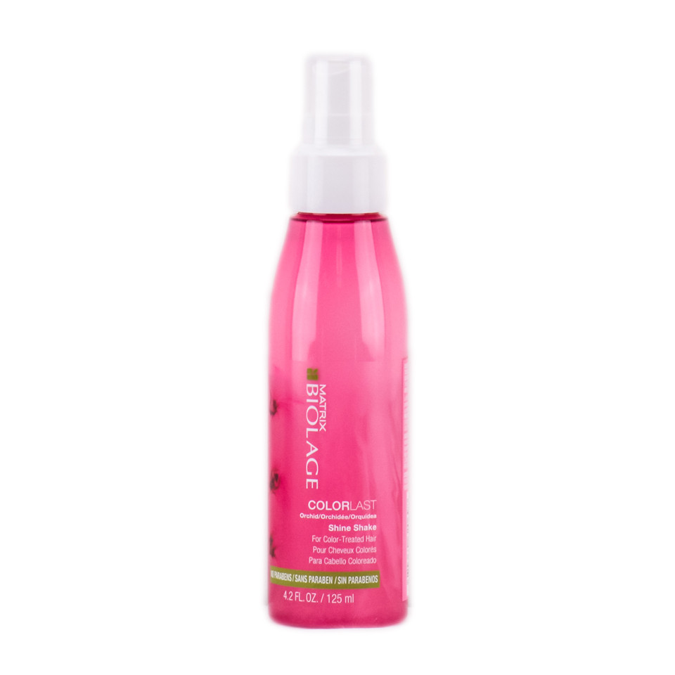 Matrix Biolage ColorLast Shampoo For Color Treated Hair