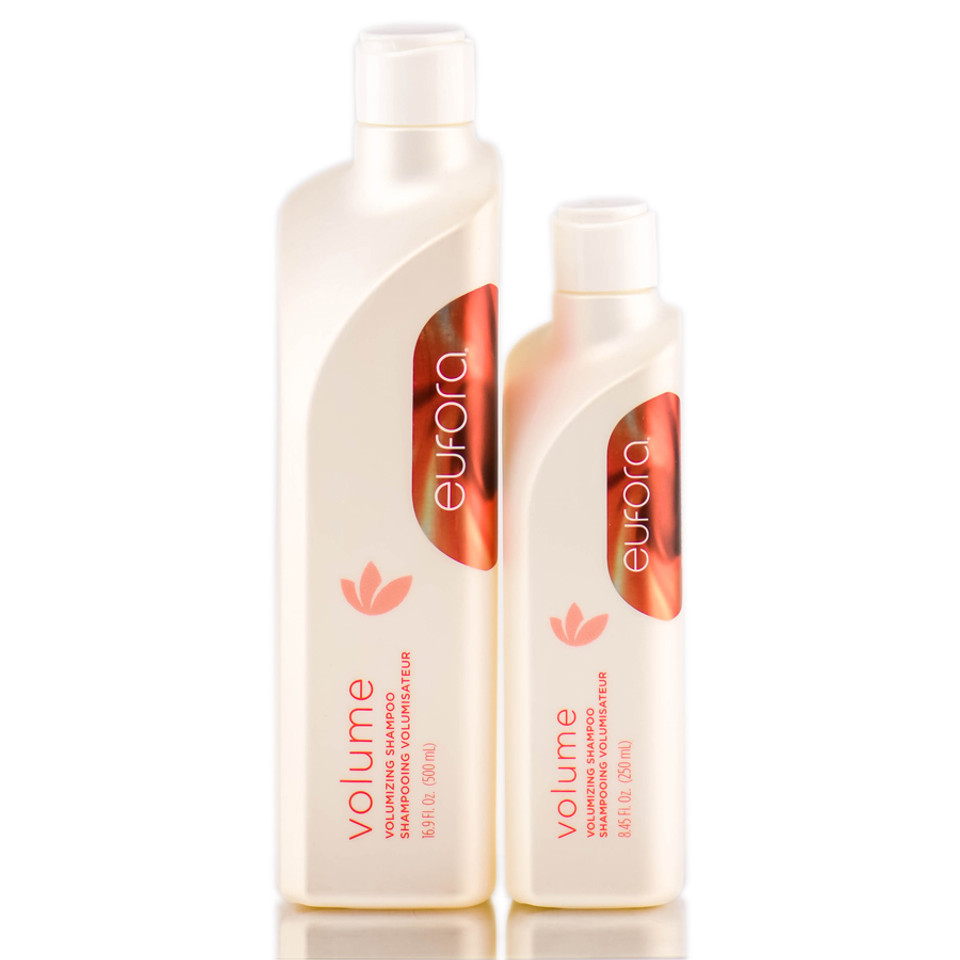 eufora hair products