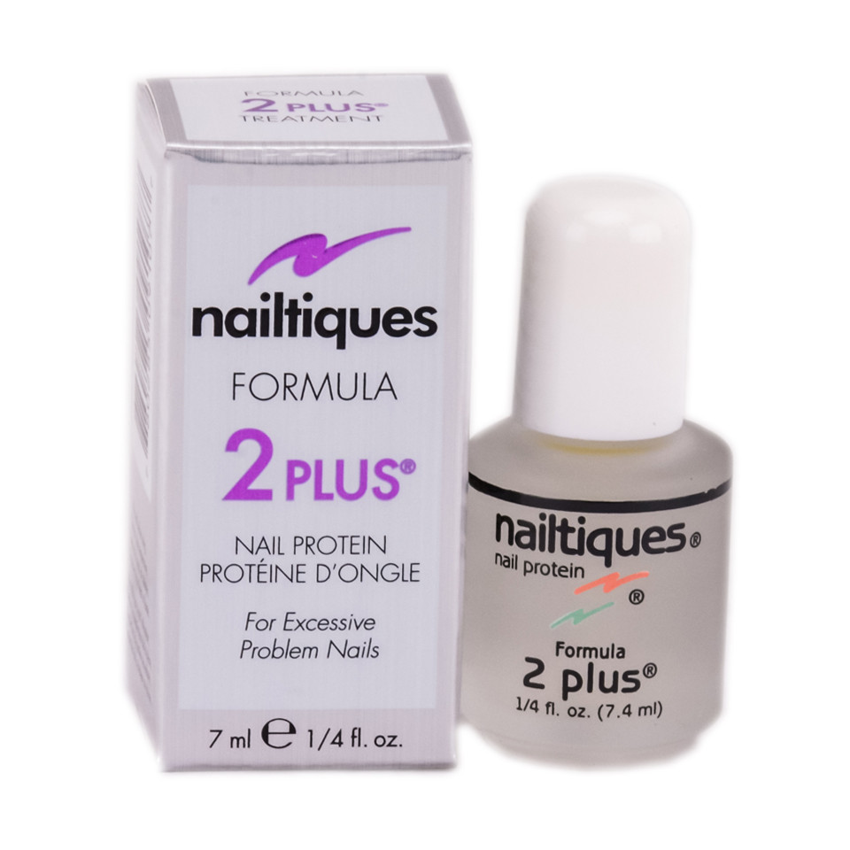 Nail Supplements Healthy Hoof Intensive Protein Treatment
