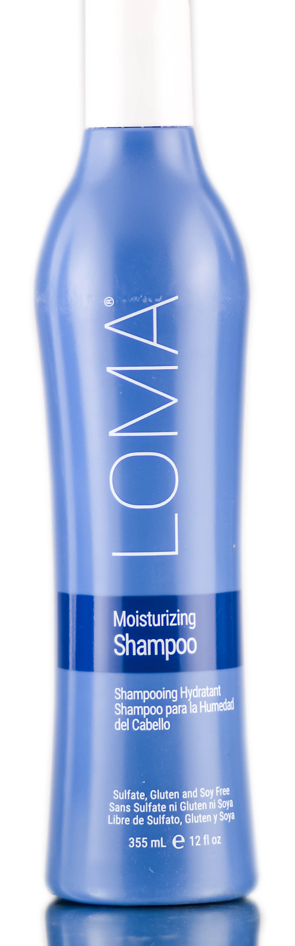 Loma Organics Moisturizing Shampoo