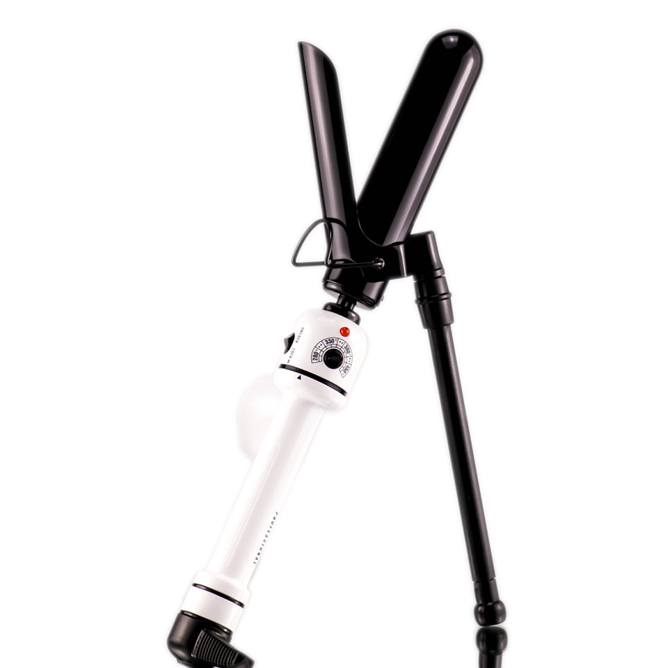 Hot Tools Marcel 24k Gold Curling Iron/Wand