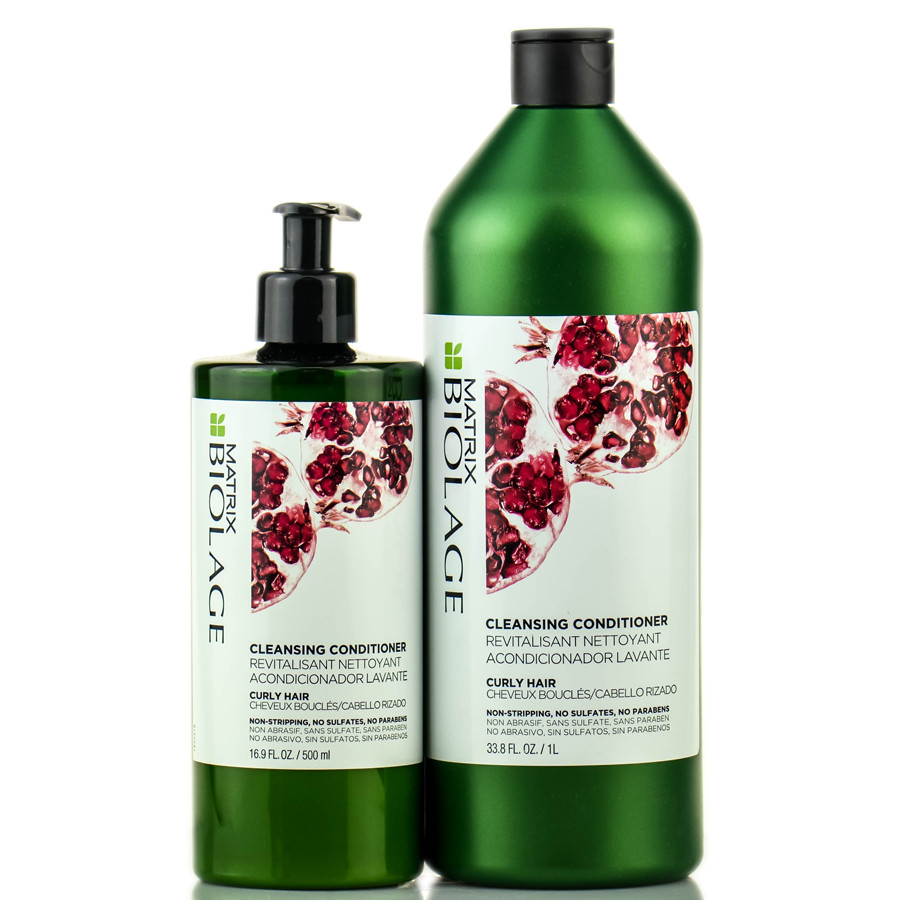 Matrix Biolage Cleansing Conditioner Fine Hair
