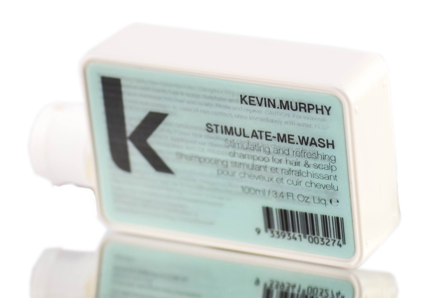 Kevin Murphy Plumping Wash Densifying Shampoo (For Thinning Hair)