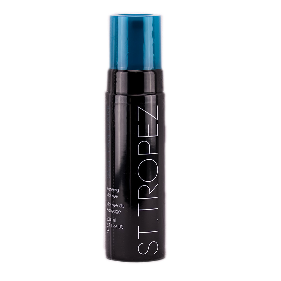 St. Tropez Self Tan Luxe Facial Oil