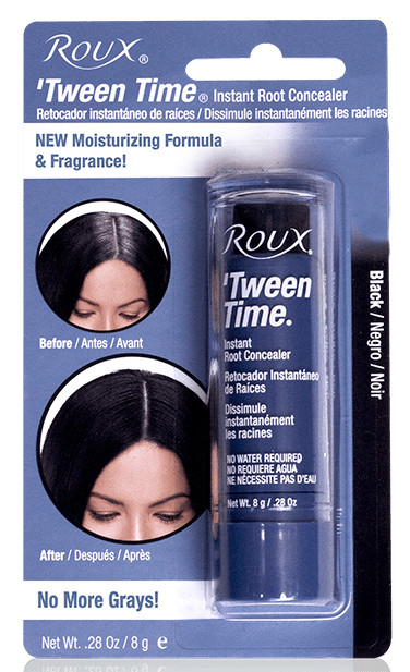 Roux Tween Time instant haircolor touchup stick