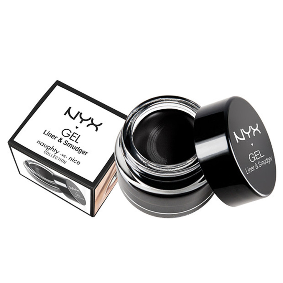 NYX Cake That! Powder Eyeliner
