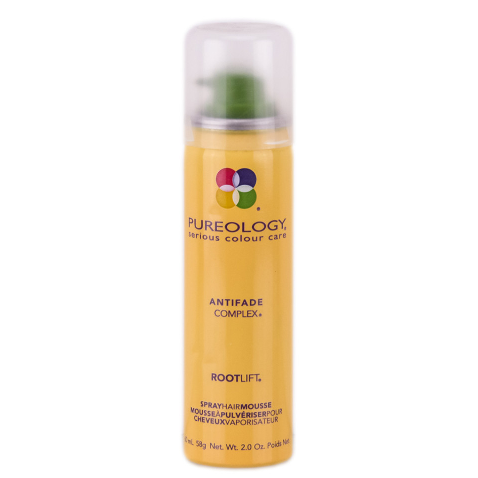 Color Wow Raise The Root Thicken + Lift Spray Color Wow Raise The Root Thicken + Lift Spray