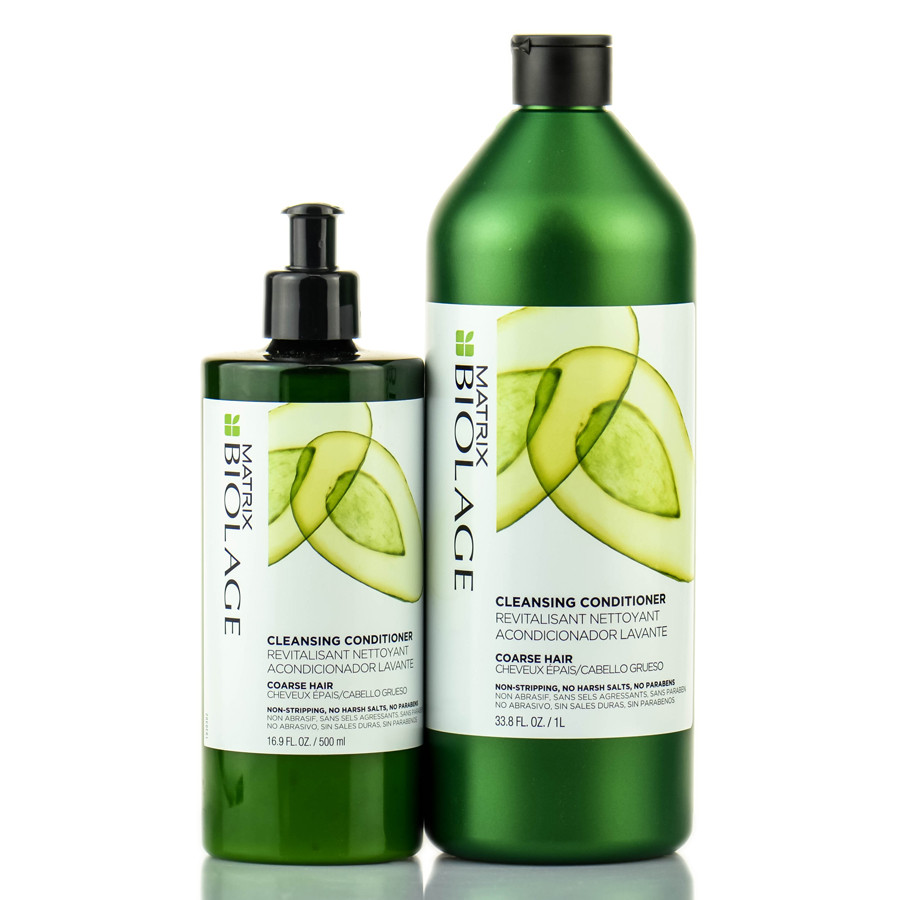 Matrix Biolage Cleansing Conditioner Fine Hair