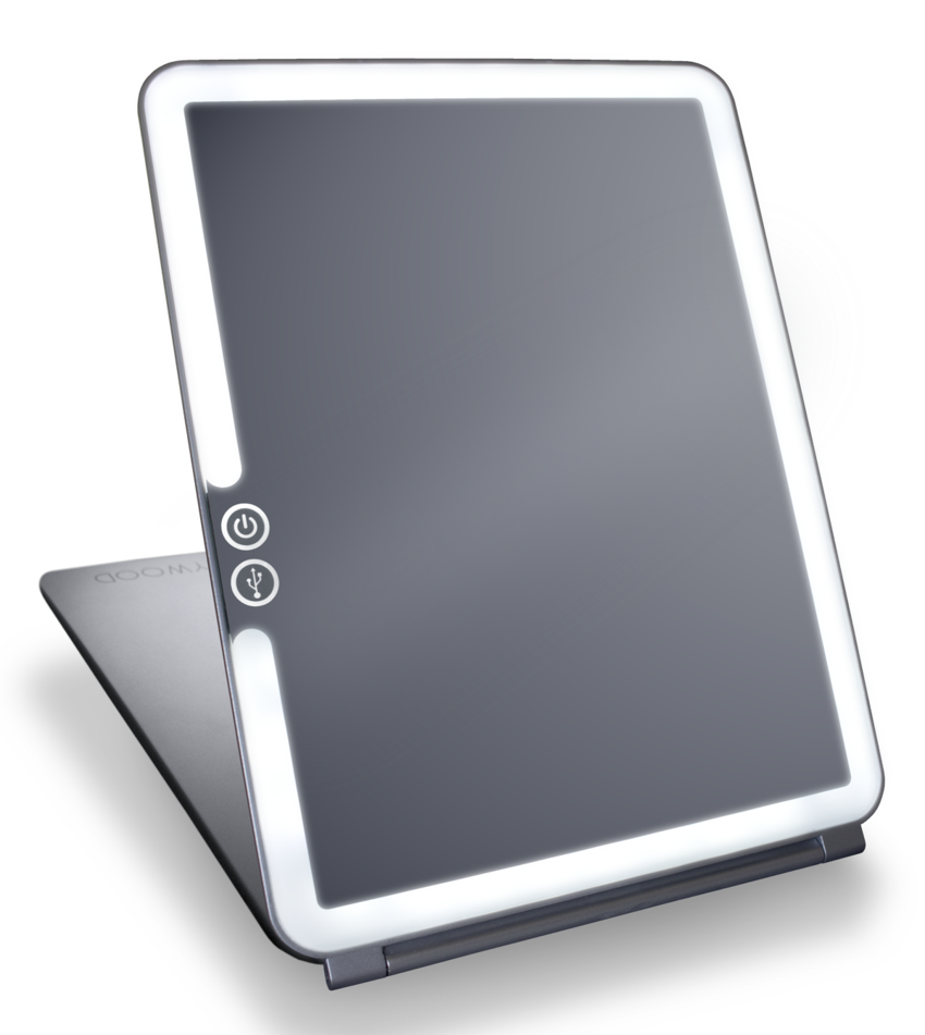 Vanity Girl Hollywood Vanity Kills Compact